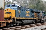 CSX 7083